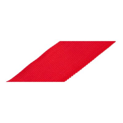 3. TAŚMA NA BOISKO PLAŻOWE-SIATKÓWKA 48m (2x8m I 2x16m) NETEX - CZERWONE