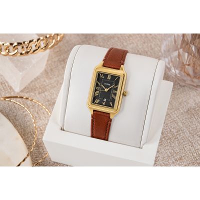 5. Zegarek Damski FOSSIL Raquel ES5303 + BOX