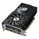 4. Karta graficzna Gigabyte GeForce RTX 5050 WINDFORCE OC V2 8G, Technologia NVIDIA, 8 GB, GeForce RTX 5050, Pamięć GDDR6, Ilość portów HDMI: 2, Złącze PCI-E 5.0
