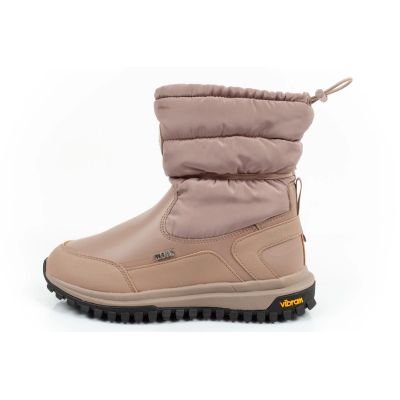 12. Buty śniegowce Colmar W WARMER 2 MONO 169
