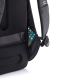 33. XD DESIGN PLECAK ANTYKRADZIEŻOWY BOBBY HERO REGULAR CZARNY P/N: P705.291