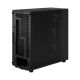 9. Obudowa Fractal Design North XL RC Charcoal Black TG Dark - Pulpit - ATX
