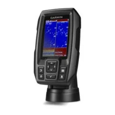 2. Echosonda Garmin Striker 4