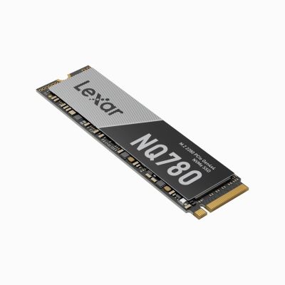 7. Dysk SSD Lexar NQ780 1TB M.2 2280 PCIe NVMe