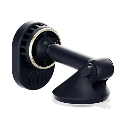 5. iOttie Velox Pro Uchwyt aktywny Telefon komórkowy/Smartfon Czarny, Złoto