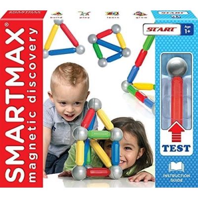 3. SmartMax Start