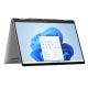 27. HP Envy x360 14-fa0016nw Ryzen 7 8840HS 14"WUXGA Touch 300nits 16GB LPDDR5-6400 SSD512 Radeon 780M Cam 5 Mpx IR 59Wh Win11 Meteor Silver Aluminum 2Y