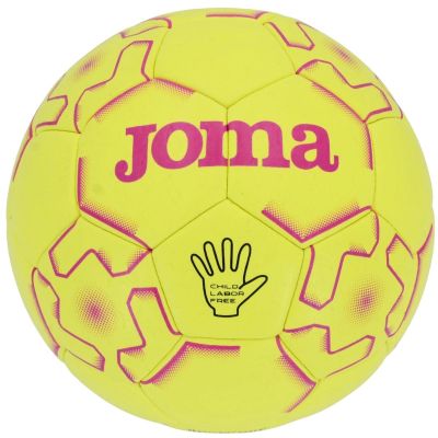 PIŁKA RĘCZNA JOMA FUCSIA R.1