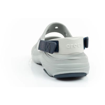 13. Sandały Crocs Classic All Terain M 207711-007