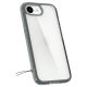 7. Etui Spigen Ultra Hybrid na iPhone 16e / 17e - szare