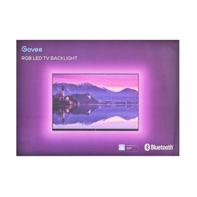 5. Govee TV Backlight Taśma LED do telewizora 46-60 cali H61780A1