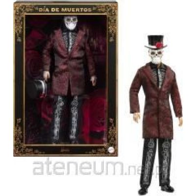 Barbie Signature JJX97 lalka
