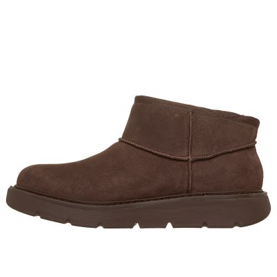 5. Skechers damskie buty KEEPSAKES COZY-COZY MINI 167848 CHOC