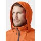 3. Kurtka Helly Hansen Crew Hooded Jacket M 34443 307