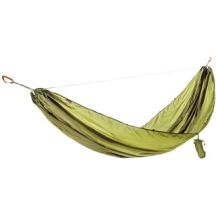 Hamak Cocoon Ultralight, olive green