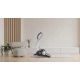 2. Hoover HP105HM 011 2 l Cylinder próżniowy Suchy 700 W Bez worka