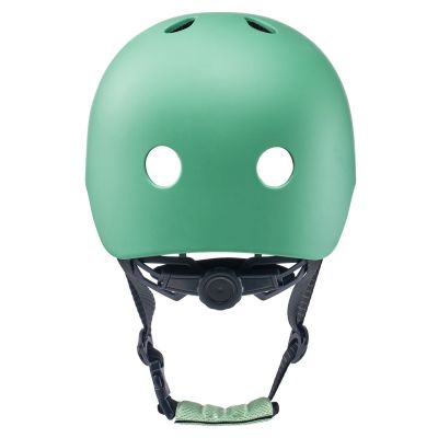 4. Kask rowerowy Spokey GN Pumptrack Jr SPK-944866 r. 53-57 cm 