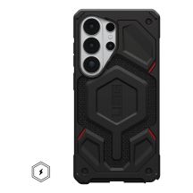 Urban Armor Gear Monarch Pro Kevlar pokrowiec na telefon komórkowy 17,5 cm (6.9") Czarny