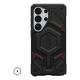 Urban Armor Gear Monarch Pro Kevlar pokrowiec na telefon komórkowy 17,5 cm (6.9") Czarny