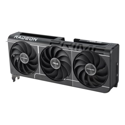 5. Karta graf. ASUS PRIME RX9060XT O16G