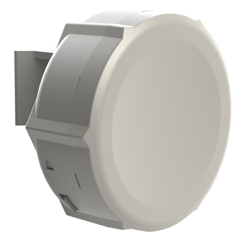 3. Mikrotik SXT SA5 ac Biały Obsługa PoE
