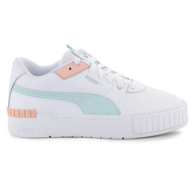 11. Buty Puma Cali sport W 373871-09