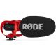3. RODE VideoMic GO II HELIX - Mikrofon do kamery
