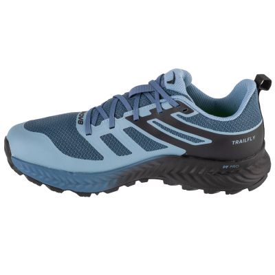 2. Buty do biegania Inov-8 Trailfly Standard M 001148-BGBKST-S-001
