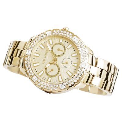 4. Zegarek Damski Paul Lorens PL8527B3-4D1