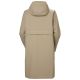 8. Helly Hansen damski płaszcz W MOSS INS PU COAT 54485 757