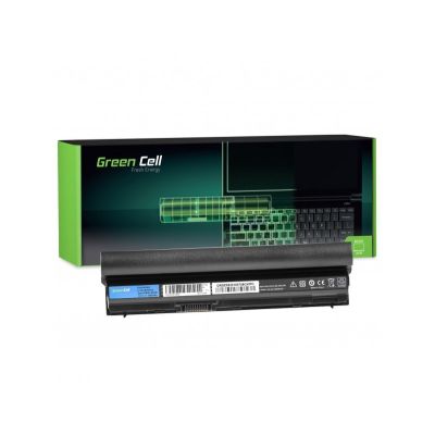 GREEN CELL BATERIA DE55 DO DELL RFJMW 4400 MAH 11.1V