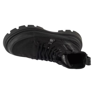 3. Palladium Pallasquad Zip Tx 99532-008-M Czarne 36