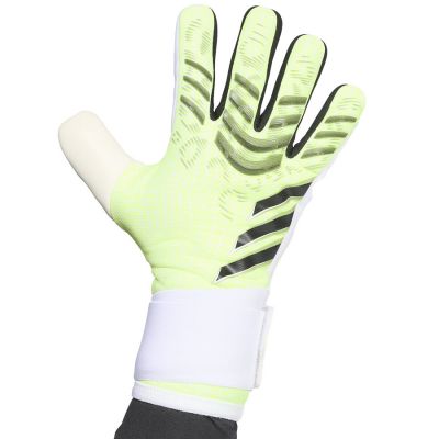 3. Rękawice adidas Predator GL COM M JN5371