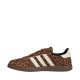 5. Buty damskie adidas Breaknet Sleek brązowe KK4670