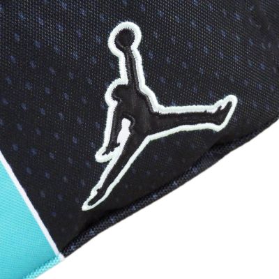 7. Plecak szkolny Air Jordan Jan Play Off Game Backpack - 9A9067-B5P