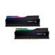 6. G.SKILL TRIDENT Z5 RGB DDR5 2X48GB 6000MHZ CL30-36 BLACK F5-6000J3036F48GX2-TZ5RK