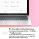 17. HP EliteBook X G1i Ultra 7 258V 14.0"WUXGA IPS 800nits HP Sure View AG 32GB LPDDR5 SSD1TB Intel Arc 5G Cam  IR 5.0Mpx AI 68Wh W11Pro 3Y Onsite
