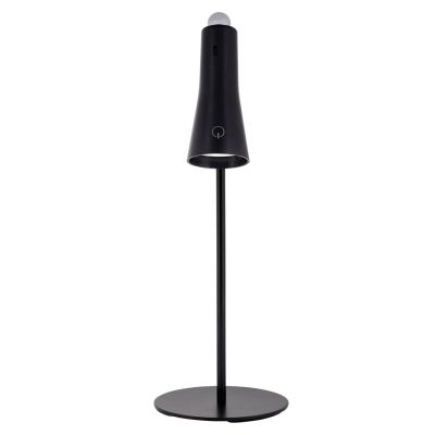 2. Lampka wielofunkc LED Activejet AJE-IDA 4in1 czarna