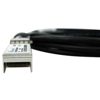 2. BlueOptics JD096C-BL kabel InfiniBand / światłowodowy 1 m SFP+ Czarny