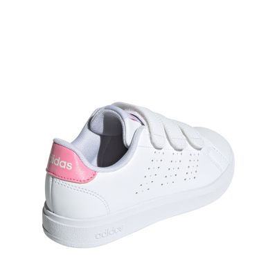 9. Buty adidas Advantage Base 2.0 Jr ID1305