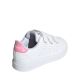 9. Buty adidas Advantage Base 2.0 Jr ID1305