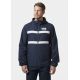 10. Kurtka Helly Hansen Salt Striped Windbreaker JKT M 34453 597