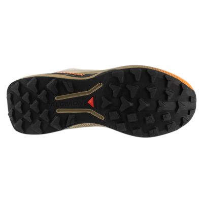4. Salomon Genesis 2 GTX W L45388200 Brązowe 37 1/3