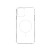 Etui 3mk Clear MagCase na Apple iPhone 13 - przezroczyste