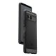 8. Etui Spigen Rugged Armor na Sony Xperia 10 VII - czarny mat