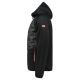 2. Kurtka męska Geographical Norway COUTO BLACK DB MEN 024 BLACK (WZ8644H/GN-NOIR)