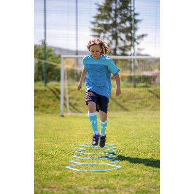 9. Koszulka Huari  Sportivo II Junior Jr 92800617698