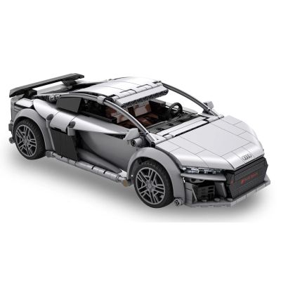 6. Jamara 402898 zdalnie sterowany model Samochód sportowy Silnik elektryczny 1:14