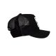 3. Czapka z daszkiem Goorin Bros. The Deadliest Scorpion Trucker - 101-1687-BLK