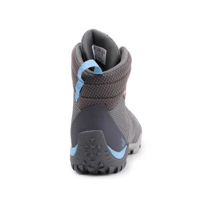 6. Buty trekkingowe Garmont Integra High WP Thermal W 481051-603